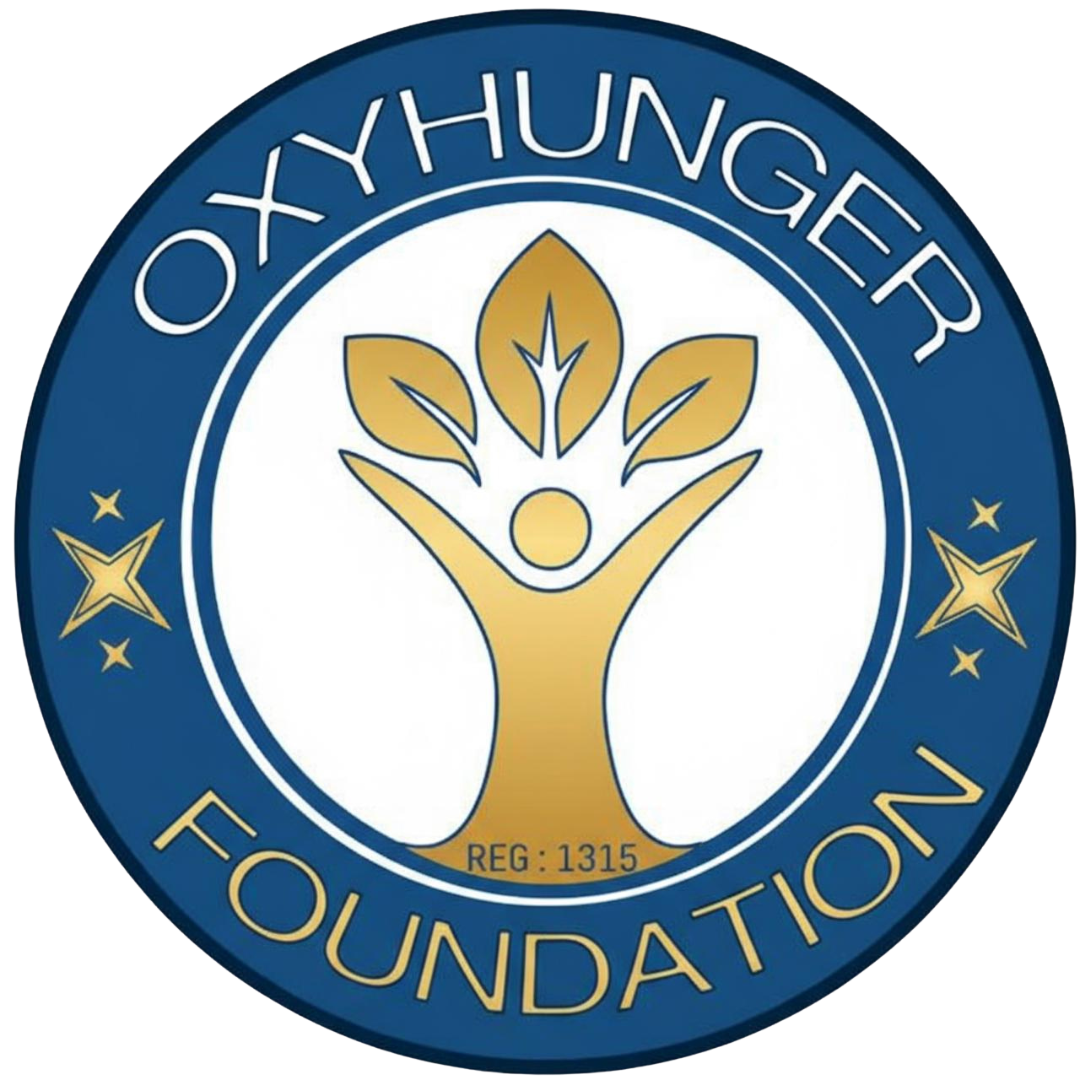 Logo oxyhunger new